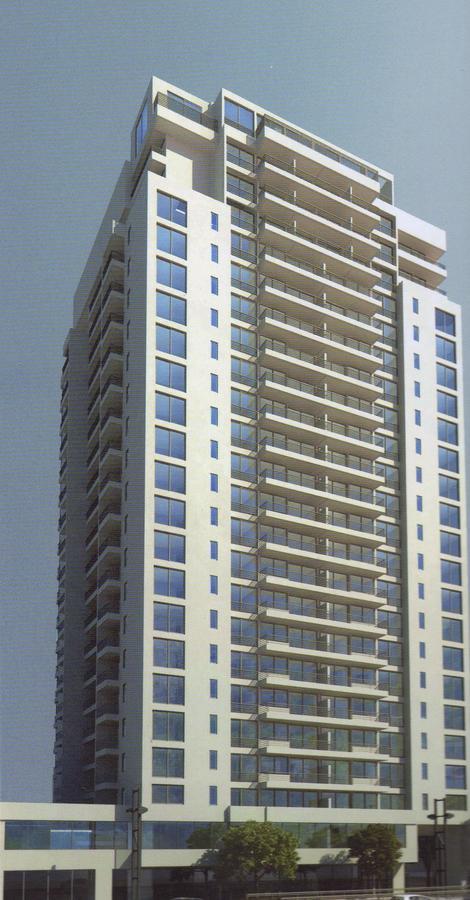 Metro Manuel Montt Apartment Santiago Exterior photo
